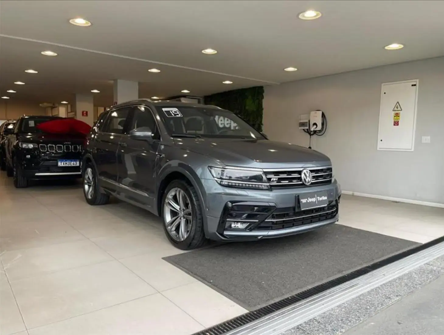 galeria TIGUAN