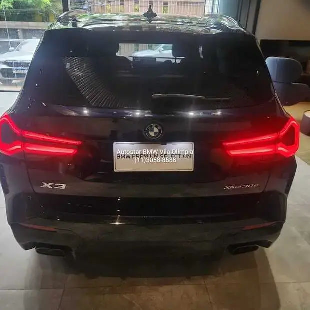 Bmw X3 xDrive30e X Line 2.0 Turbo (Aut.) (Híb.)