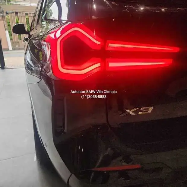 Bmw X3 xDrive30e X Line 2.0 Turbo (Aut.) (Híb.)