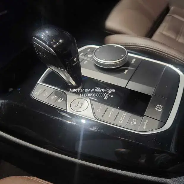 Bmw X3 xDrive30e X Line 2.0 Turbo (Aut.) (Híb.)