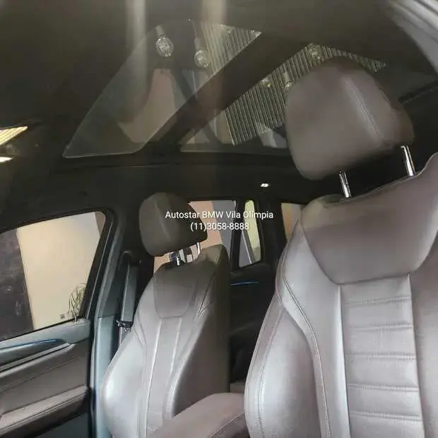 Bmw X3 xDrive30e X Line 2.0 Turbo (Aut.) (Híb.)