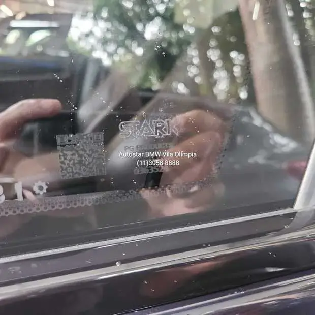 Bmw X3 xDrive30e X Line 2.0 Turbo (Aut.) (Híb.)