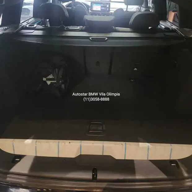 Bmw X3 xDrive30e X Line 2.0 Turbo (Aut.) (Híb.)