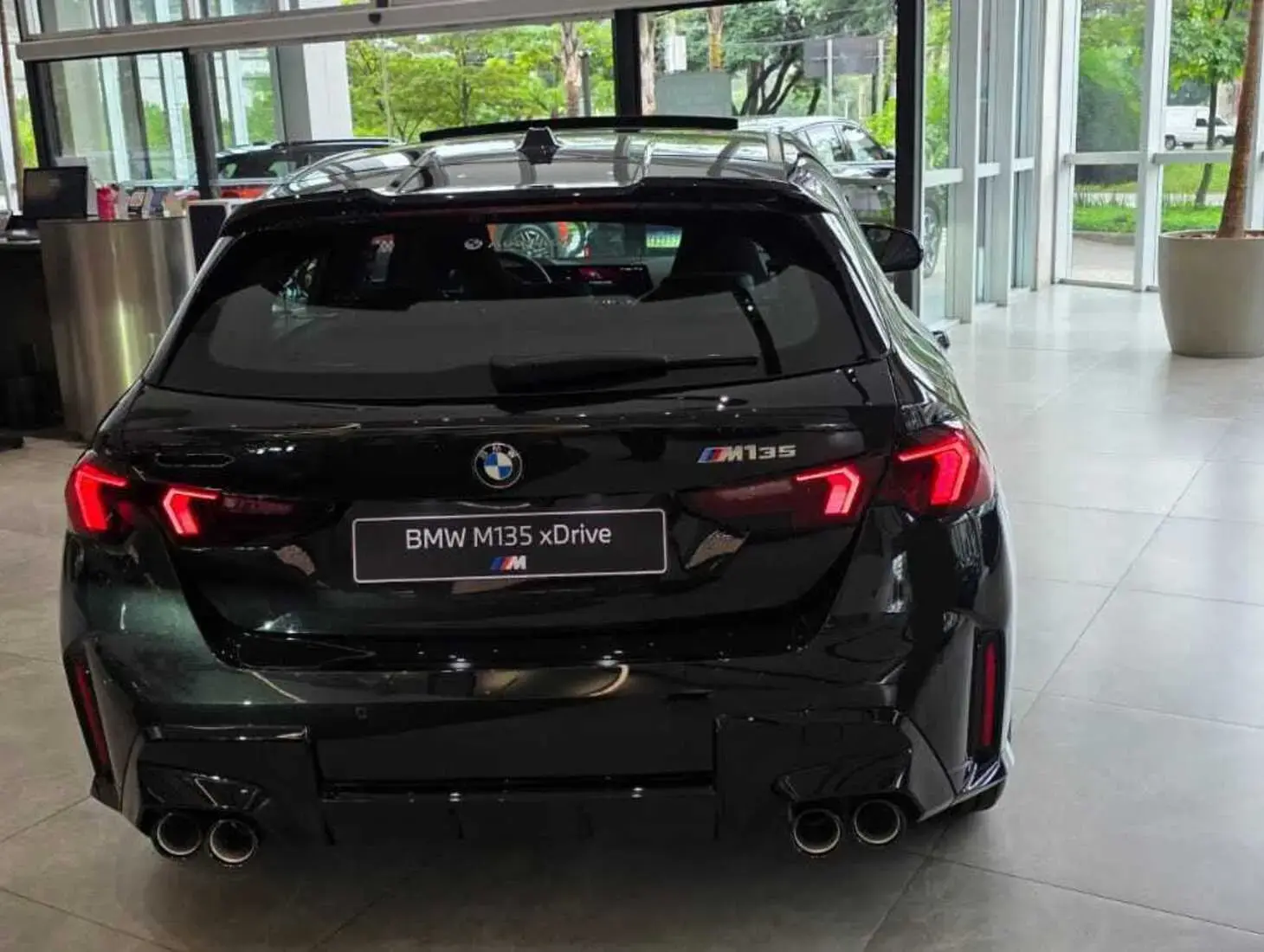 galeria M135i