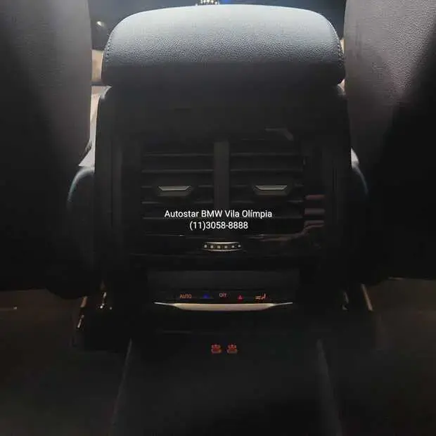 Bmw X3 xDrive30e X Line 2.0 Turbo (Aut.) (Híb.)