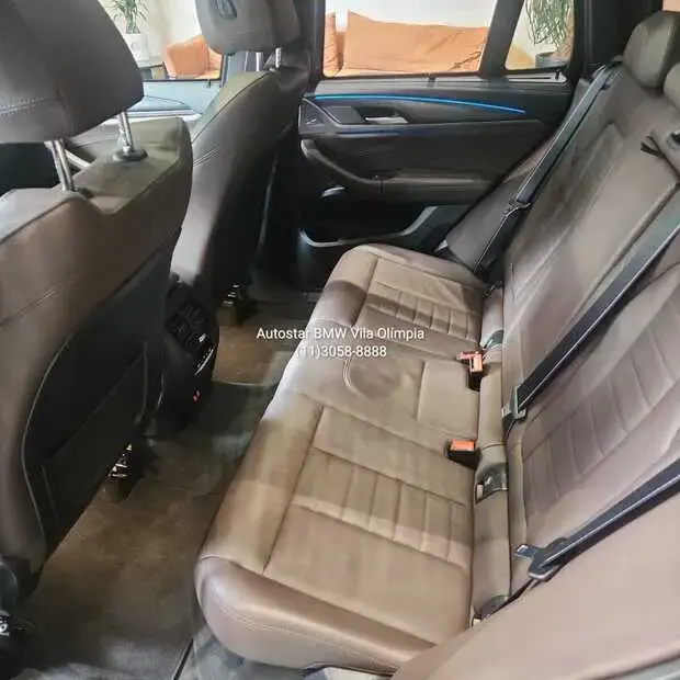 Bmw X3 xDrive30e X Line 2.0 Turbo (Aut.) (Híb.)