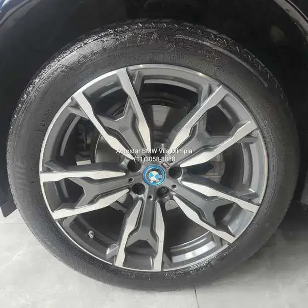 Bmw X3 xDrive30e X Line 2.0 Turbo (Aut.) (Híb.)