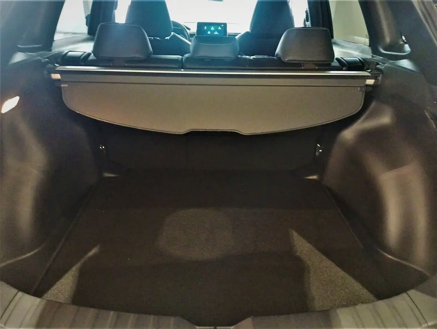 galeria Corolla Cross