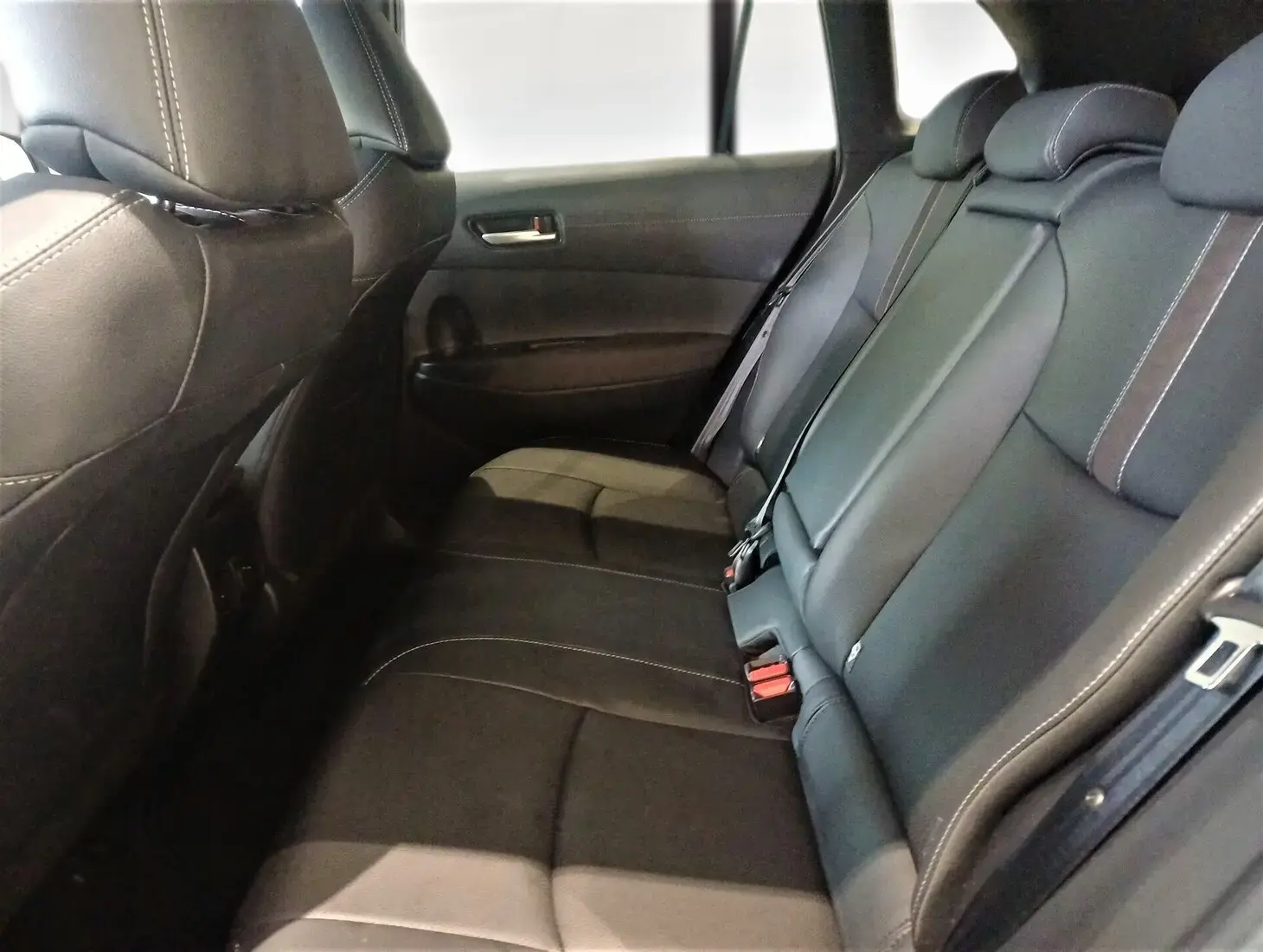 galeria Corolla Cross