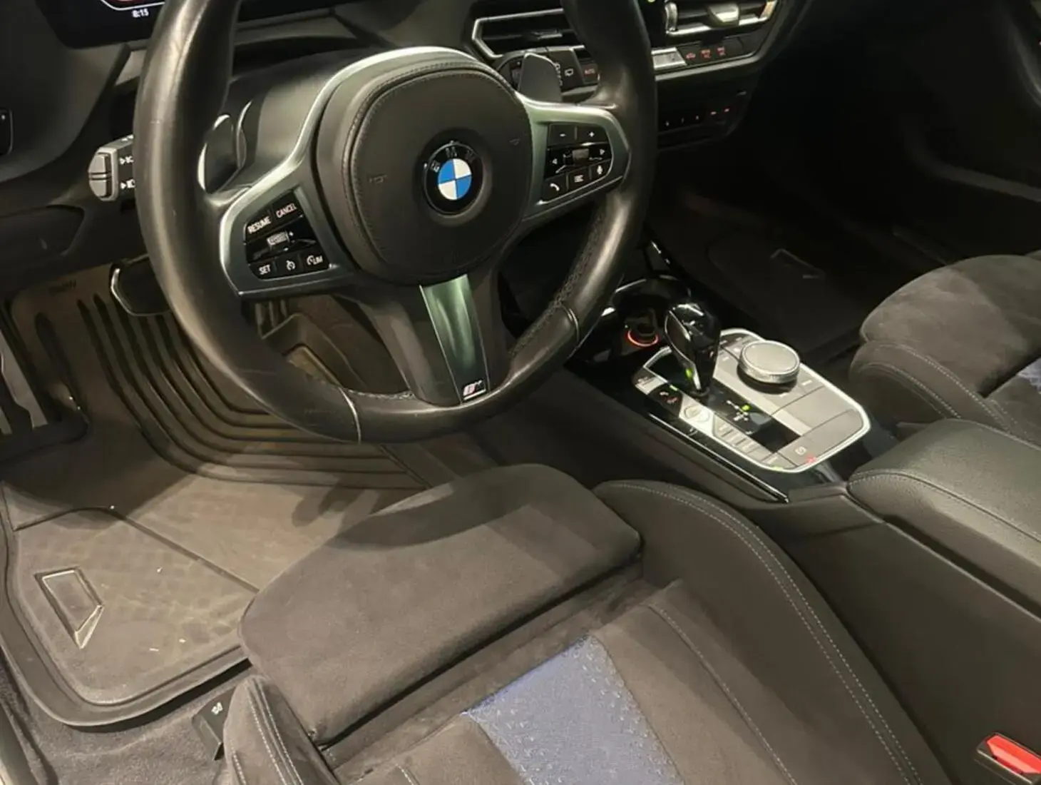 galeria M135i