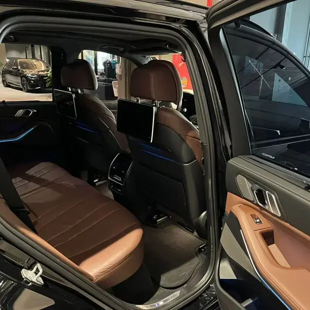 Bmw X5 3.0 xDrive45e M Sport (Aut) (Hybrid)