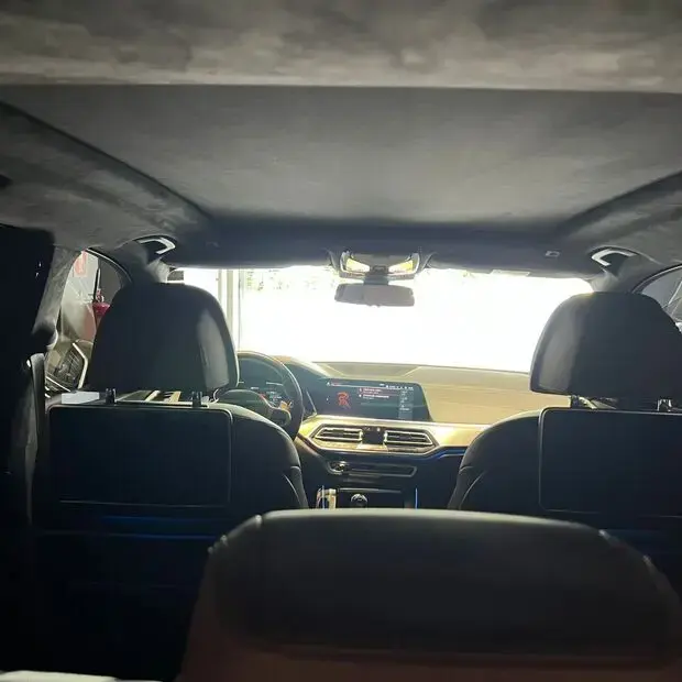 Bmw X5 3.0 xDrive45e M Sport (Aut) (Hybrid)