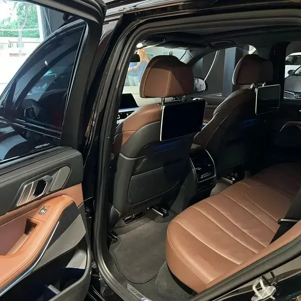 Bmw X5 3.0 xDrive45e M Sport (Aut) (Hybrid)