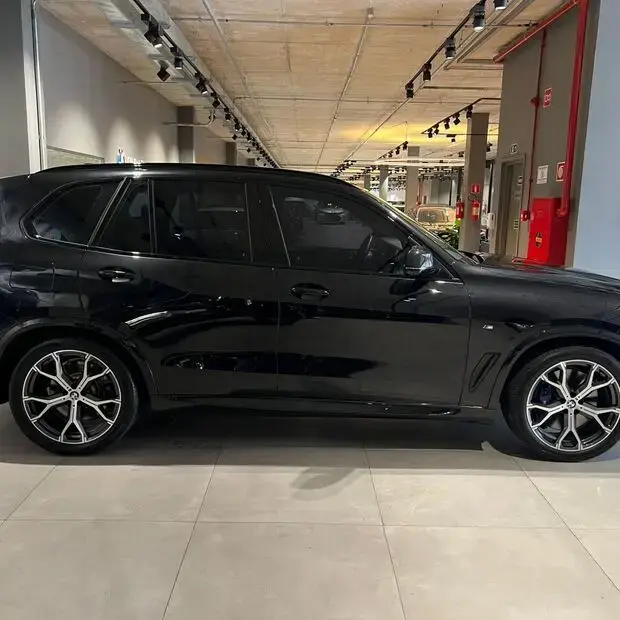 Bmw X5 3.0 xDrive45e M Sport (Aut) (Hybrid)