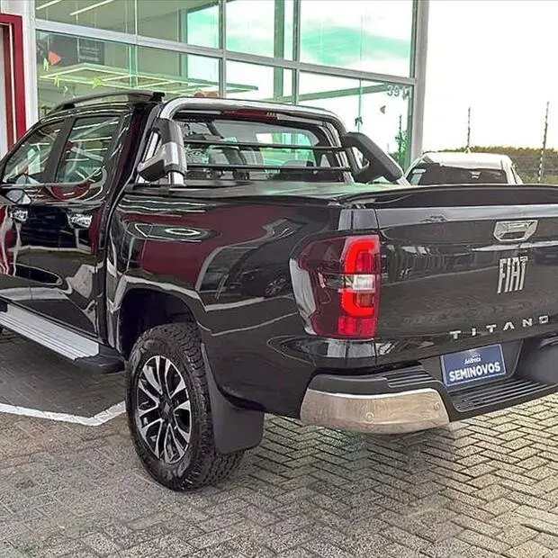 Fiat TITANO 2.2 TURBO DIESEL RANCH 4X4 AT6