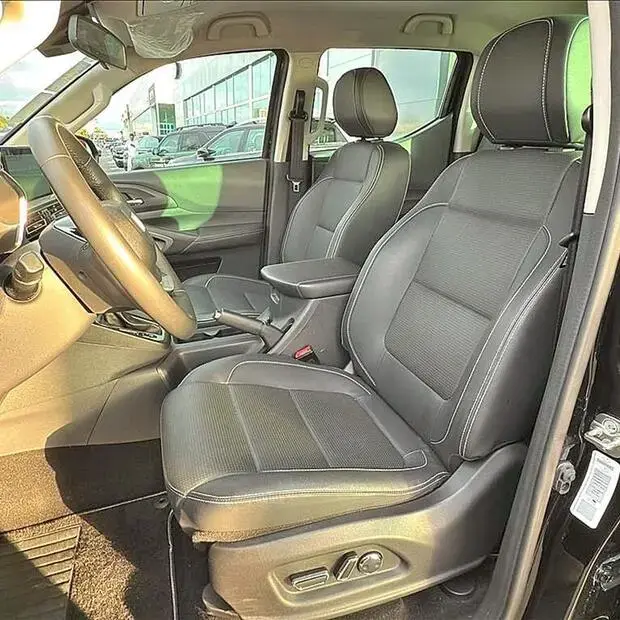 Fiat TITANO 2.2 TURBO DIESEL RANCH 4X4 AT6