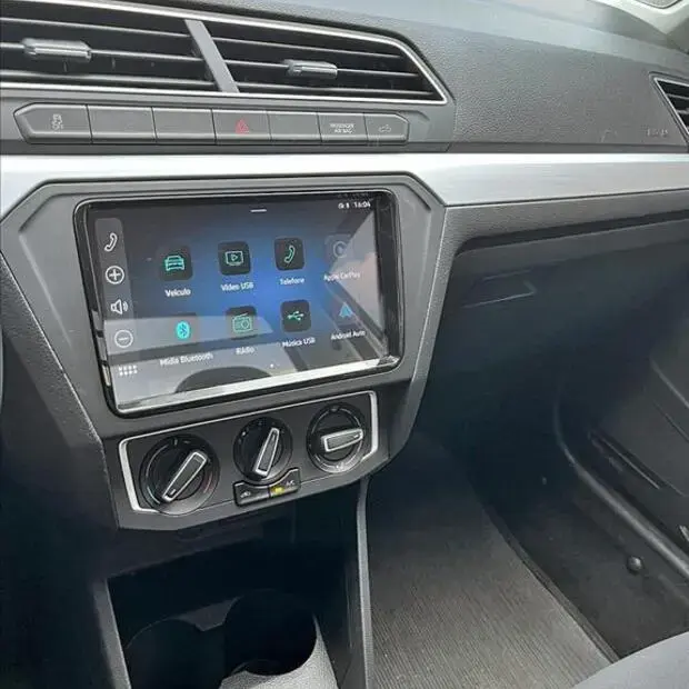 Volkswagen SAVEIRO 1.6 MSI TRENDLINE CS 16V FLEX 2P MANUAL