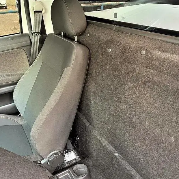 Volkswagen SAVEIRO 1.6 MSI TRENDLINE CS 16V FLEX 2P MANUAL