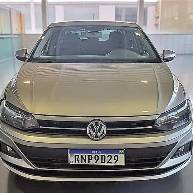 Volkswagen VIRTUS 1.0 200 TSI COMFORTLINE AUTOMÁTICO