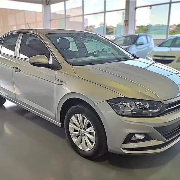 Volkswagen VIRTUS 1.0 200 TSI COMFORTLINE AUTOMÁTICO