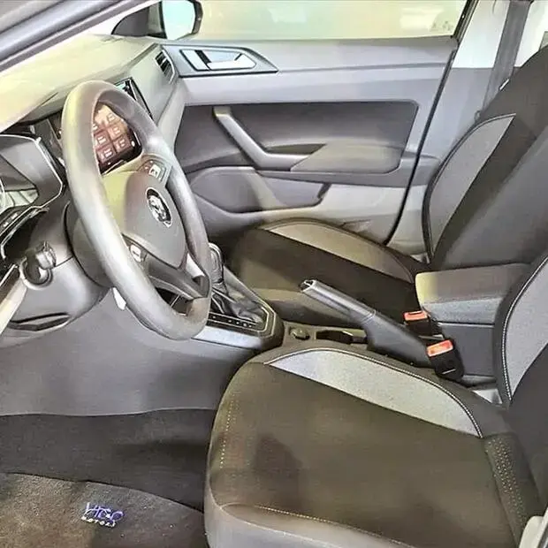 Volkswagen VIRTUS 1.0 200 TSI COMFORTLINE AUTOMÁTICO