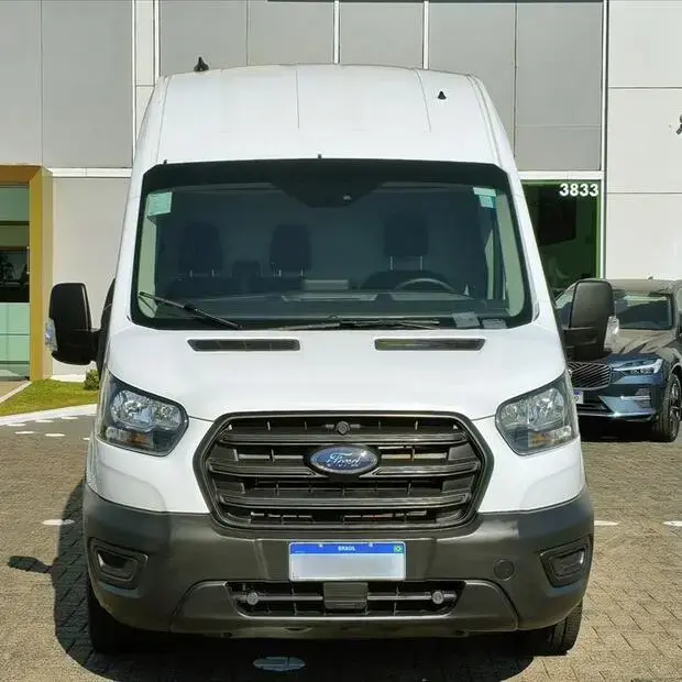 Ford TRANSIT 2.0 ECOBLUE DIESEL FURGÃO L3H3 AUTOMÁTICO