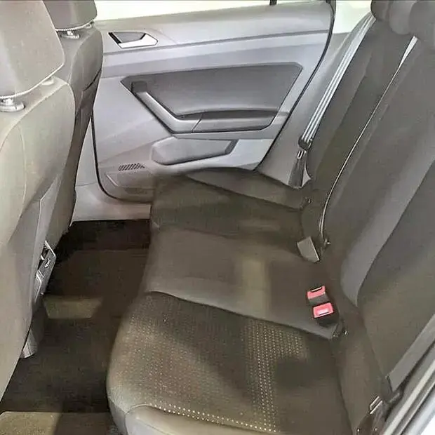 Volkswagen VIRTUS 1.0 200 TSI COMFORTLINE AUTOMÁTICO