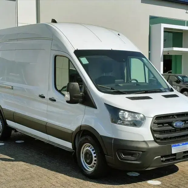Ford TRANSIT 2.0 ECOBLUE DIESEL FURGÃO L3H3 AUTOMÁTICO