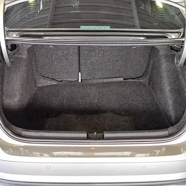 Volkswagen VIRTUS 1.0 200 TSI COMFORTLINE AUTOMÁTICO