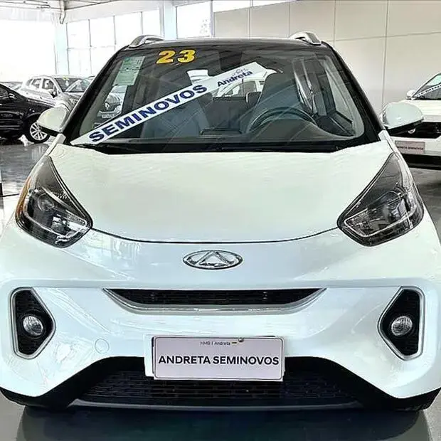 Caoa Chery iCAR 45 KW ELÉTRICO