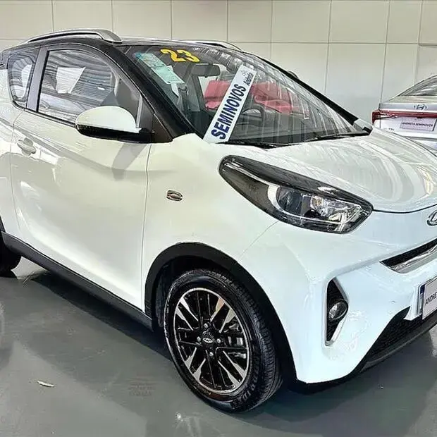 Caoa Chery iCAR 45 KW ELÉTRICO