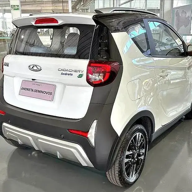 Caoa Chery iCAR 45 KW ELÉTRICO