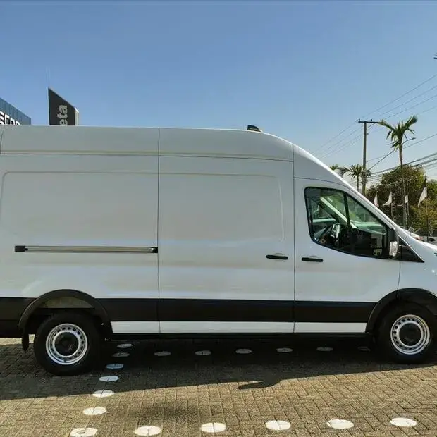 Ford TRANSIT 2.0 ECOBLUE DIESEL FURGÃO L3H3 AUTOMÁTICO