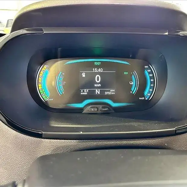 Caoa Chery iCAR 45 KW ELÉTRICO