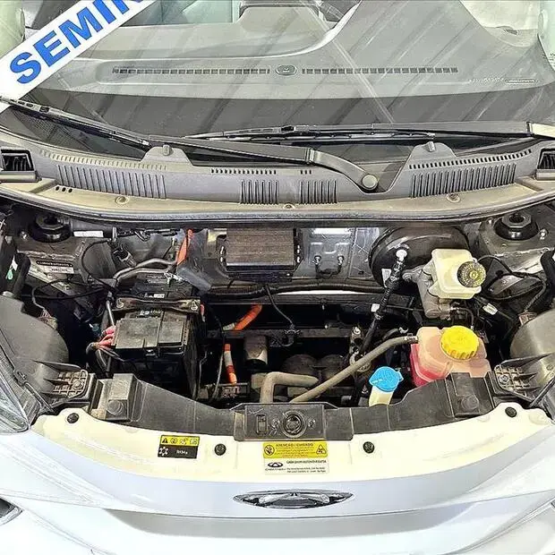 Caoa Chery iCAR 45 KW ELÉTRICO