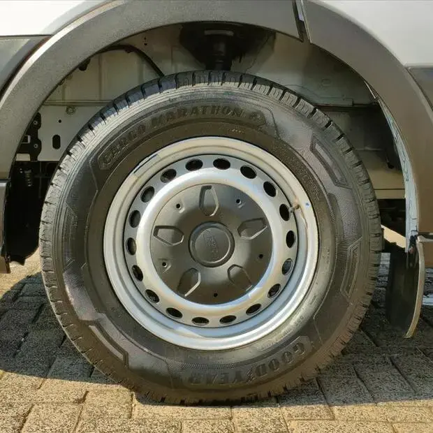 Ford TRANSIT 2.0 ECOBLUE DIESEL FURGÃO L3H3 AUTOMÁTICO