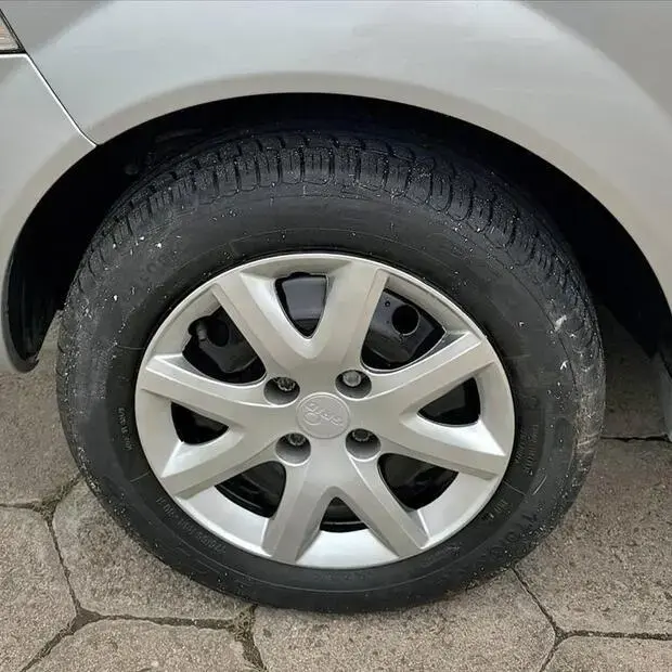 Fiat SIENA 1.0 MPI EL 8V FLEX 4P MANUAL