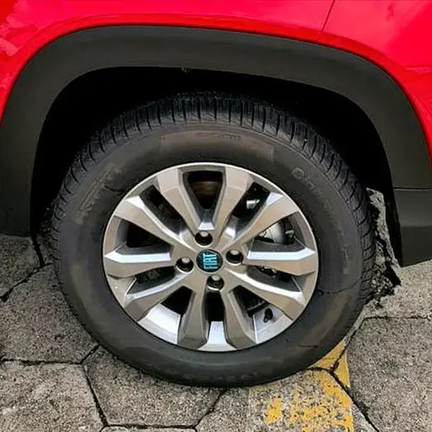 Fiat STRADA 1.3 FIREFLY FLEX FREEDOM CS MANUAL