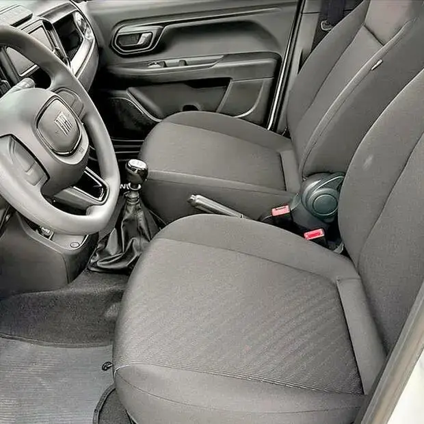 Fiat STRADA 1.3 FIREFLY FLEX ENDURANCE CS MANUAL