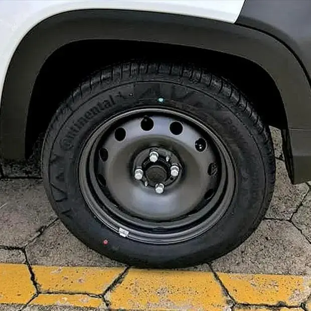 Fiat STRADA 1.3 FIREFLY FLEX ENDURANCE CS MANUAL