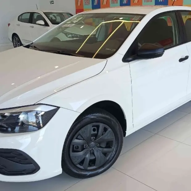 Volkswagen POLO 1.0 MPI TRACK MANUAL