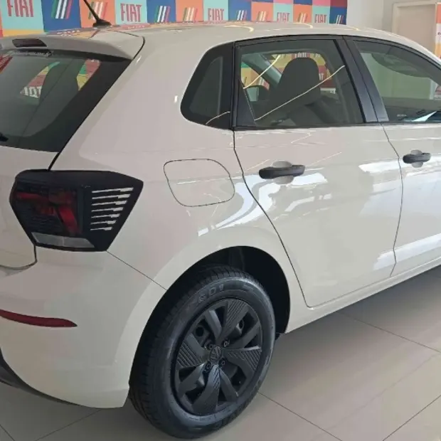 Volkswagen POLO 1.0 MPI TRACK MANUAL