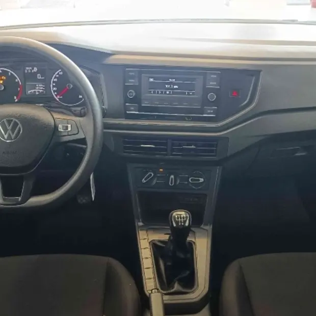 Volkswagen POLO 1.0 MPI TRACK MANUAL