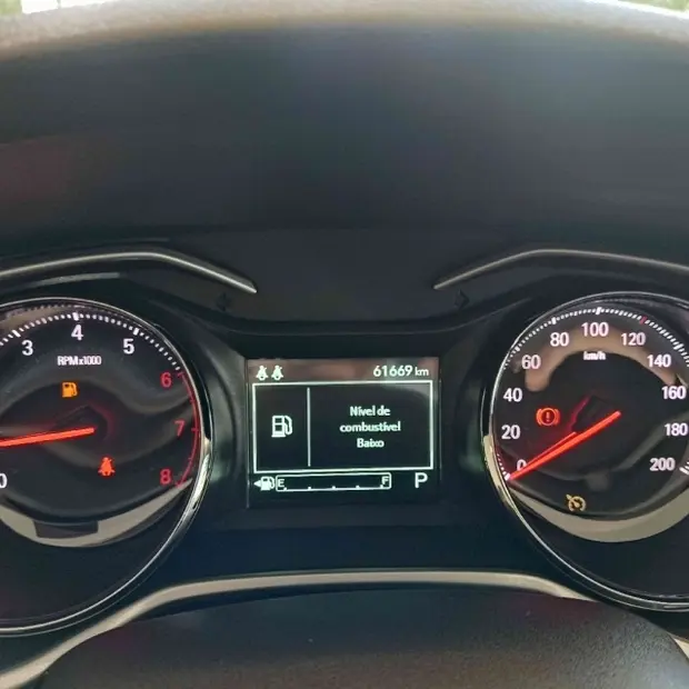 Chevrolet ONIX 1.0 TURBO FLEX PREMIER AUTOMÁTICO