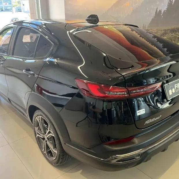 Fiat FASTBACK 1.0 TURBO 200 FLEX IMPETUS CVT