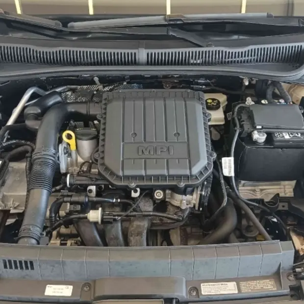 Volkswagen POLO 1.0 MPI TRACK MANUAL