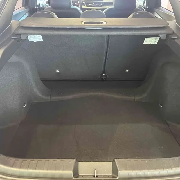 Fiat FASTBACK 1.0 TURBO 200 FLEX IMPETUS CVT