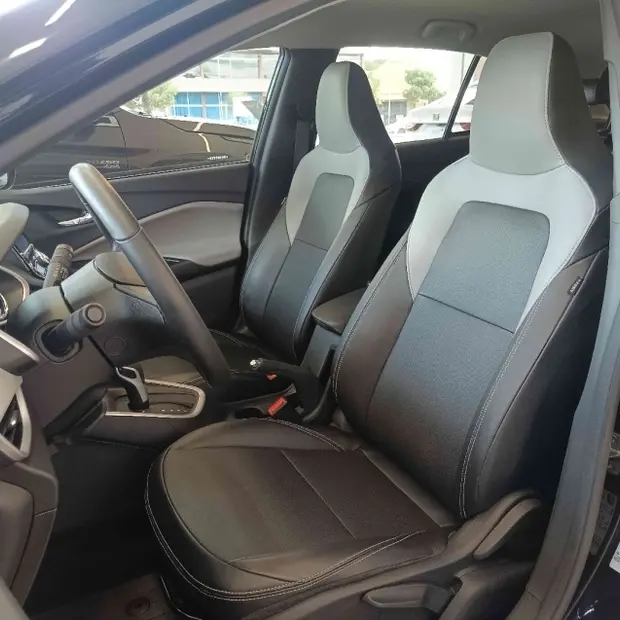 Chevrolet ONIX 1.0 TURBO FLEX PREMIER AUTOMÁTICO