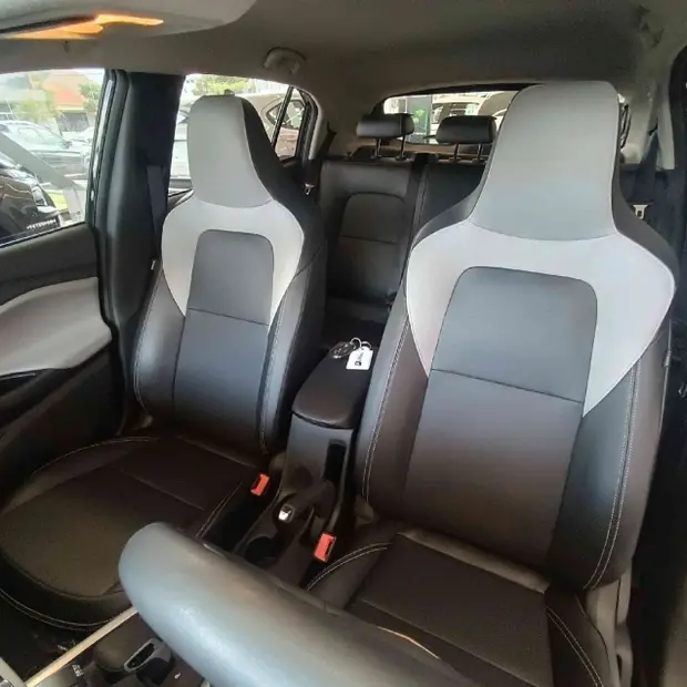 Chevrolet ONIX 1.0 TURBO FLEX PREMIER AUTOMÁTICO