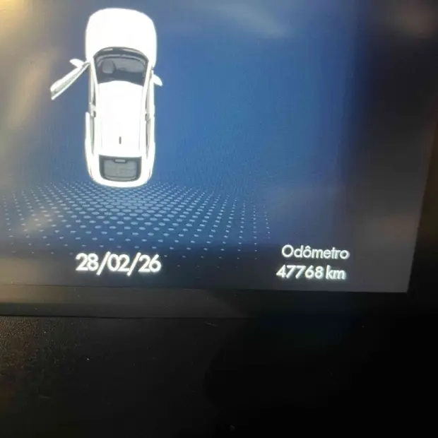 Fiat FASTBACK 1.0 TURBO 200 FLEX IMPETUS CVT